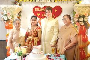 Mumbai girl credits orphanage for journey that ended in Poland