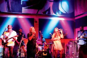 Mumbai: Andheri gig to have some good old jazz