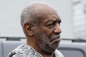 Bill Cosby targeted by drone in Pennsylvania prison yard