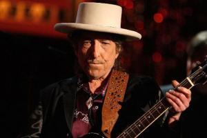 Bob Dylan and Martin Scorsese reunite for Rolling Thunder film