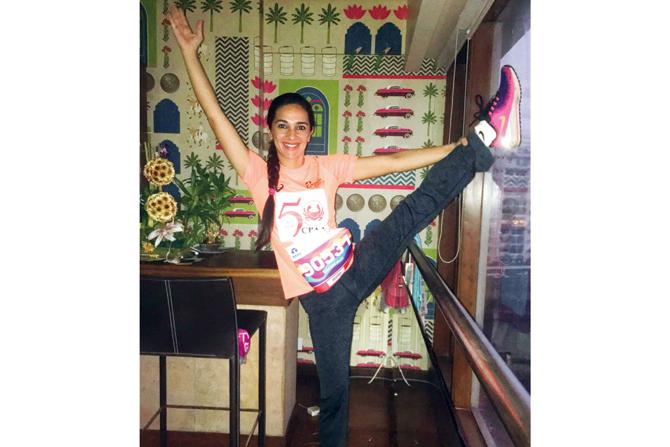 Tara Sharma