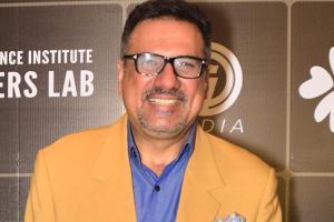 Boman Irani  joins 'PM Narendra Modi' film