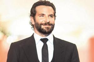 Bradley Cooper feared failing miserably