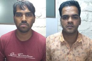 Mumbai Crime: Over 75 actors duped of Rs 1 crore by two fraudsters