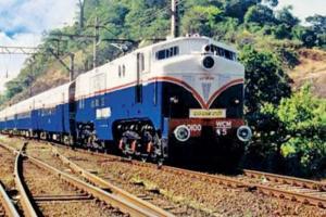 Boarding soon: Trials to start for Mumbai-Pune local train