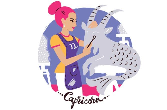 Capricorn
