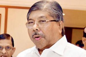 Patil: SC unlikely to overturn HC verdict on Shivaji memorial