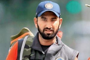 Cheteshwar Pujara: This Indian team the best I have been part of