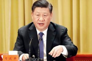 President Xi Jinping orders Chinese military to be ready
