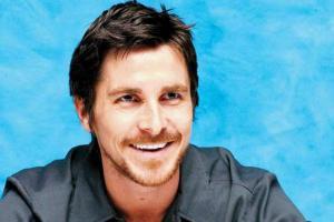 Christian Bale: I like chaos
