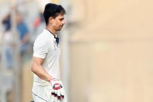 'Mumbai cricket team's fall down to one administrator'