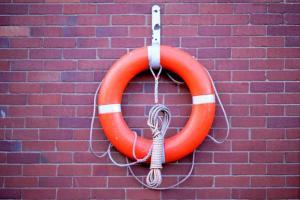 Fisherman floats for eight hours in sea, rescued: Coast Guard