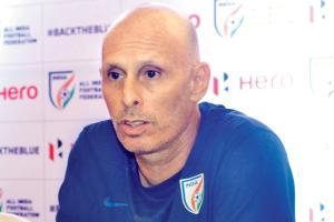AFC Asian Cup: India will fight toe-to-toe with UAE: Constantine