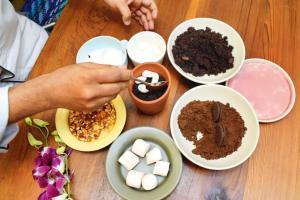 Mumbai Food: Oreo cookie gets makeover by city chefs