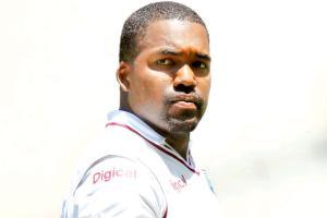 Darren Bravo makes Windies comeback for England Test