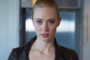 Here's why Deborah Ann Woll agreed to do Escape Room