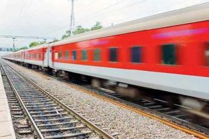 Departmental wrangles delay of Train-18 launch