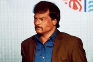 Dhanraj Pillay: Stop musical chairs with hockey coaches