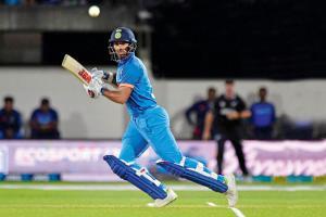 Shikhar Dhawan: There is stiff competition for places in Indian team