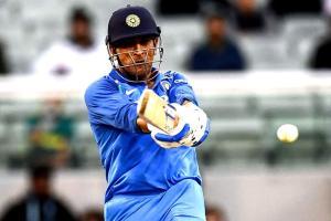 Mahendra Singh Dhoni: I'm ready to bat at any position