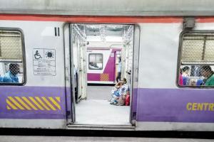 Mumbai: NAB wants Central Railway to be more disabled-friendly