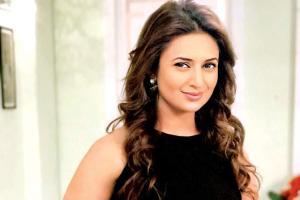 Divyanka Tripathi Dahiya glad to be the solo anchor The Voice India
