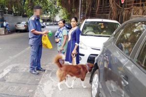 Mumbai: Agencies to be fined Rs 10,000 for errant clean-up marshals