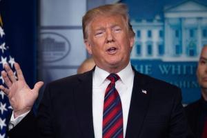 Donald Trump: Have 'lot of great things' to say in SOTU address