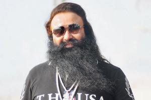 Gurmeet Ram Rahim Singh convicted in journalist's murder case