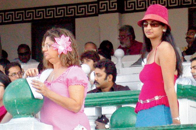 Royal Western India Turf Club