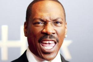 Eddie Murphy thrilled about Coming to America sequel 