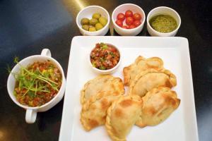 Mumbai Food: Argentine cuisine myths busted at this showcase