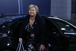 Norway PM Erna Solberg to visit India next week