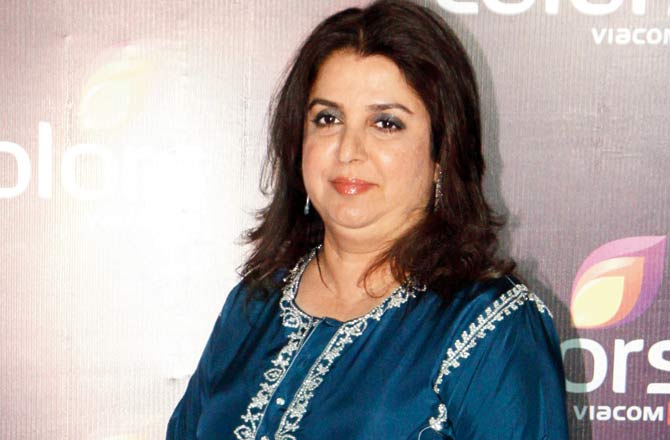 Farah Khan