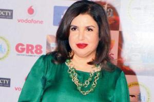 Farah Khan is a huge a fan of Vicky Kaushal