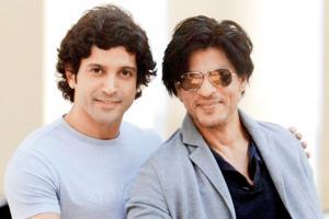 Shah Rukh Khan's Don 3 to roll in Malaysia by year-end?