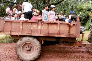 Republic Day getaway: Weekend farm fun at Palghar