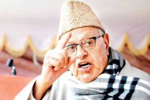 Farooq Abdullah: NC will establish commission to probe killings in J&K