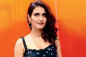 Fatima Sana Shaikh: Did not need script to say yes