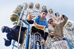 Hip-hop artists on how the genre is placed at the moment in India
