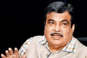 Gadkari:India does not belong to particular religion, caste or language