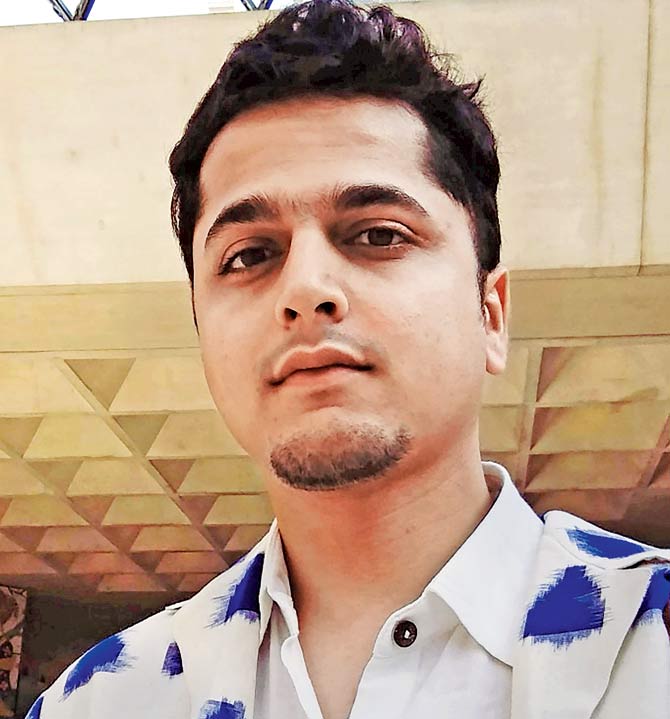 Gaurav Ogale