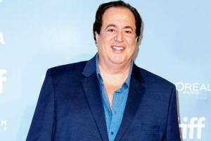 Green Book writer apologises for anti-Muslim tweet