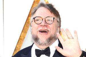 Guillermo del Toro wants to save horror bookstore in Los Angeles