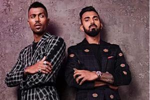 Twitter reacts as bans on Hardik Pandya and KL Rahul are lifted