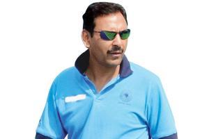 Hockey coach Harendra Singh still in charge after sacking? He thinks so