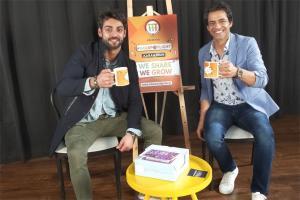 Himanshu Malhotra: The response of Share and Grow Spotlight Season 2 ha