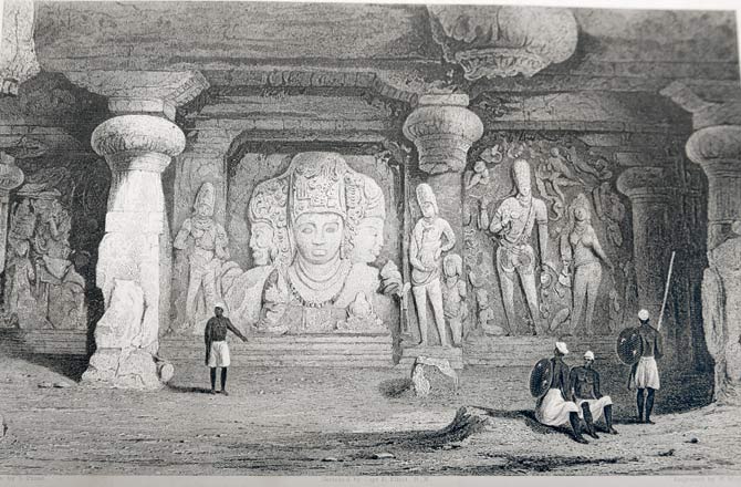 Hindostan: Its Landscapes, Palaces, Temples, Tombs
