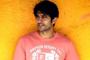 Hiten Tejwani to play ACP in digital web show The Investigation