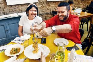 Mumbai Food: Foodies chat about home food, their journey and more